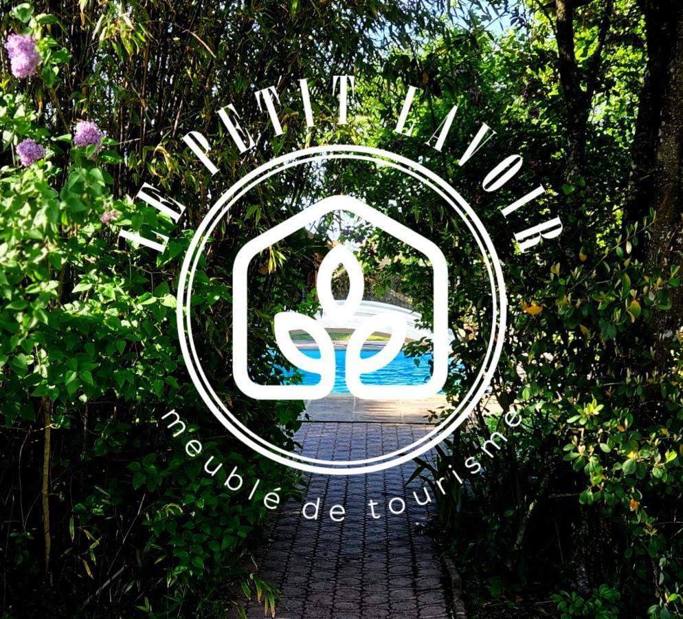 Le Petit Lavoir - Maison Cosy A Mayet Exterior foto